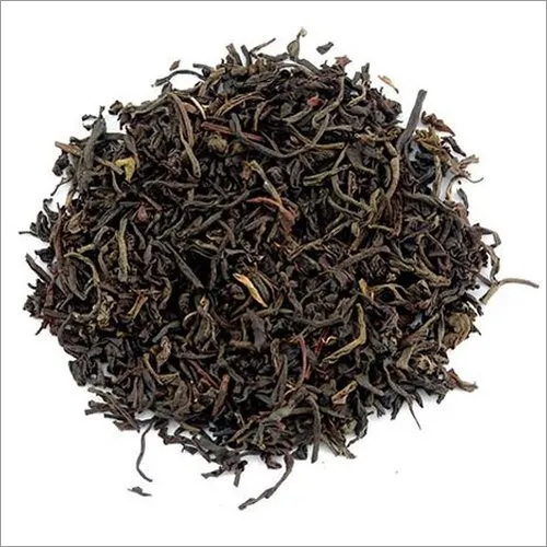 Nilgiri Tea Leaf Antioxidants