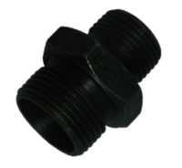 Air Pipe Union 18 X 22 mm 1612