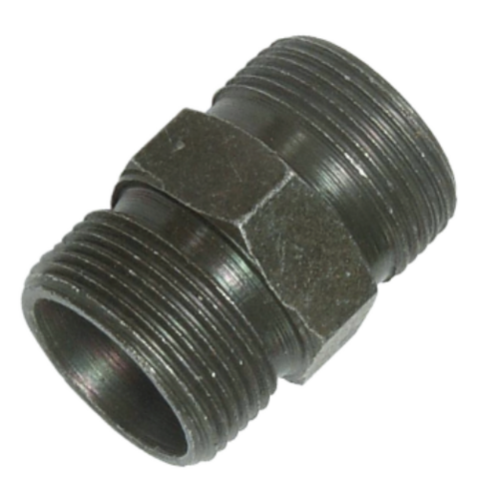 Air Pipe Union 20 X 20 mm 1612