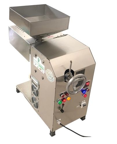 peanut Oil expeller machine 4500 watt