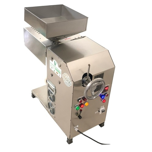 peanut Oil expeller machine 4500 watt