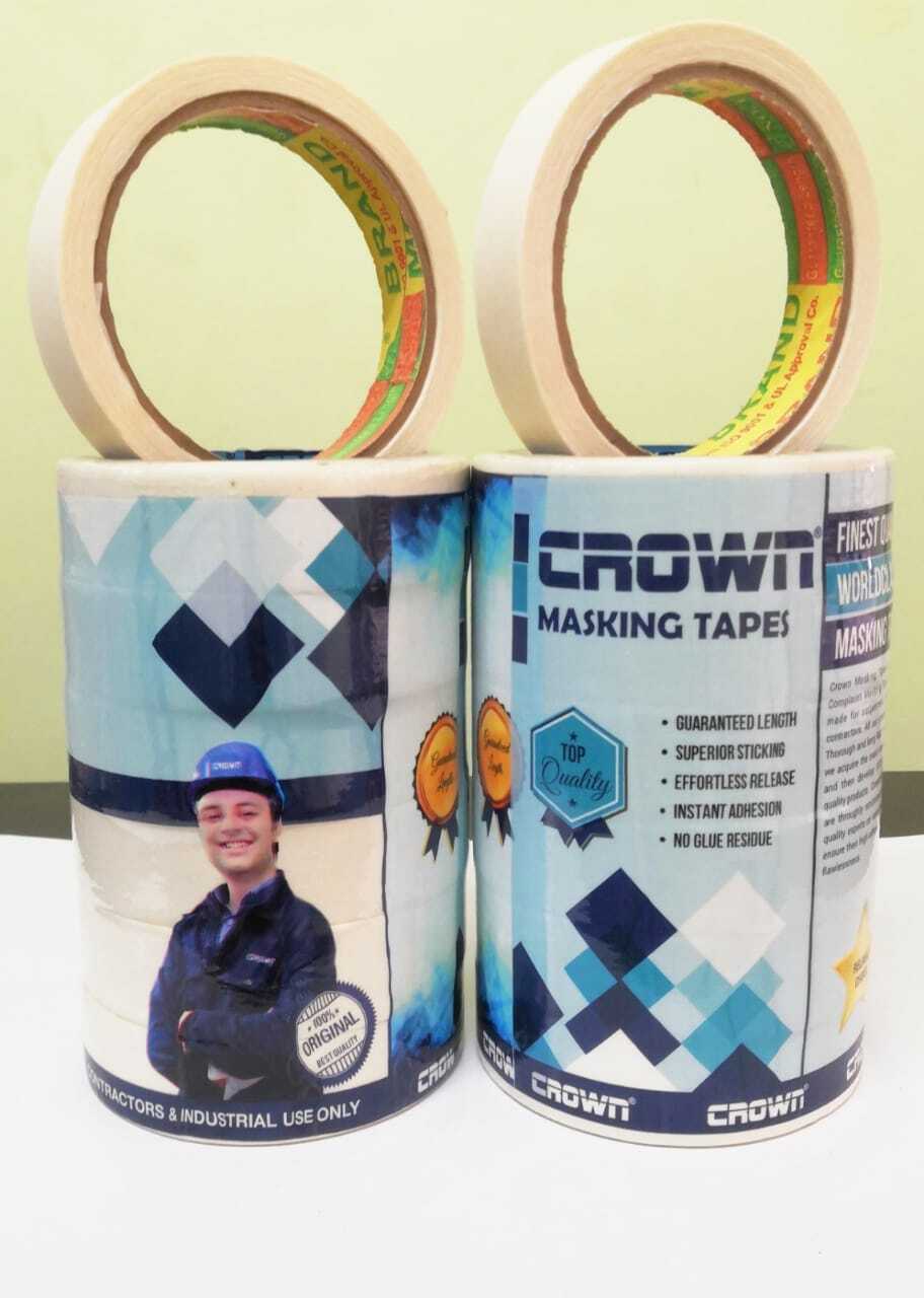 CROWN MASKING TAPE