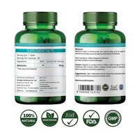 Simply Herbal Natural Melatonin 10 mg Sleeping Tablets