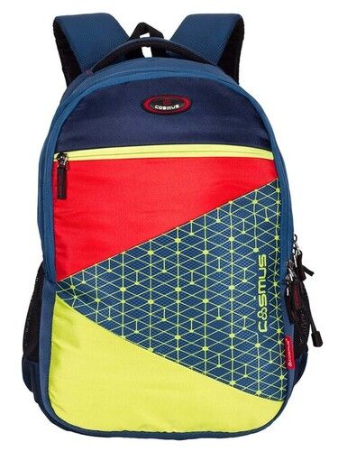 Colourful Stylist Casual Backpack 40L 