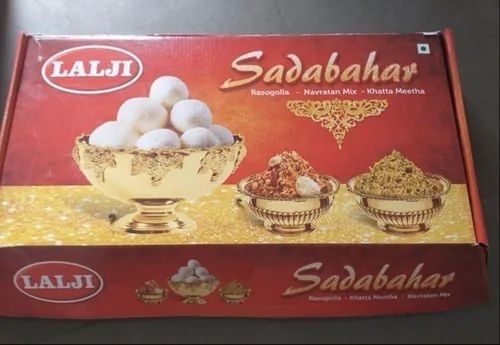 Sadabahar Gift Pack Shelf Life: 6 Months