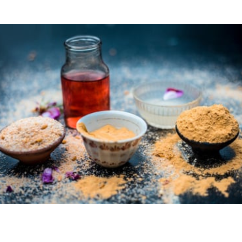 Multani Mitti Fragrance