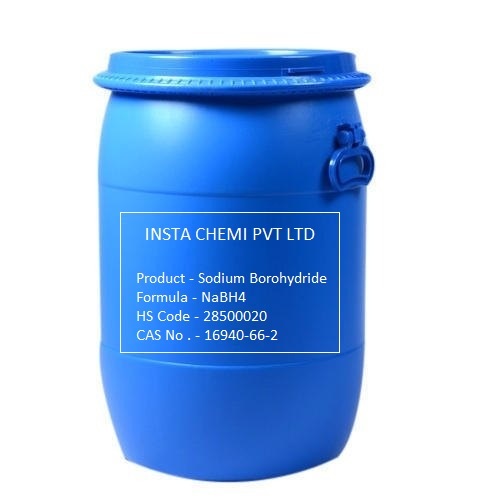 sodium borohydride powder