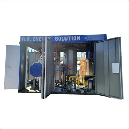 Commercial Oil Filtration Service By R K ENERGY SOLUTIONS