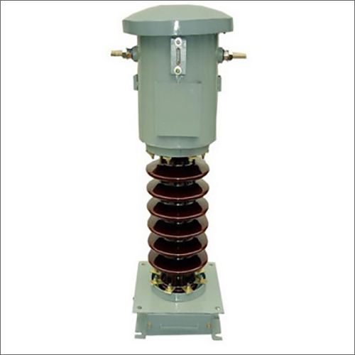 Stainless Steel Current Power Transformer