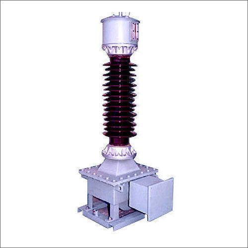 Stainless Steel Potential Power Transformer