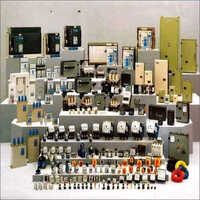L And T Schneider Switchgear Supply