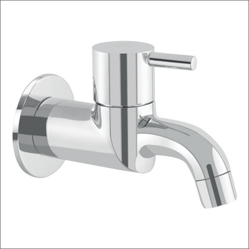 Silver Long Body Bib Cock