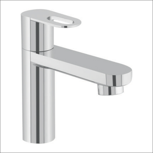 Silver Pillar Cock