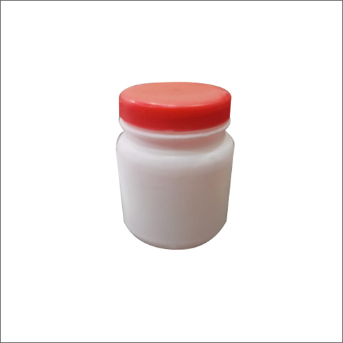 Plastic Ghee Container