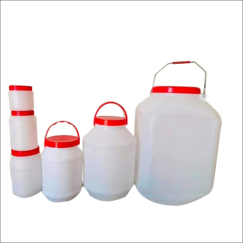 Ghee Container