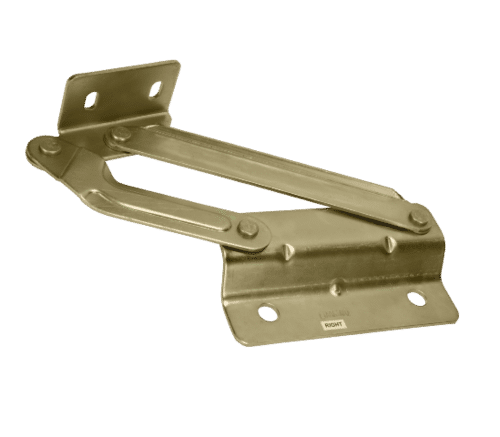 Assembly Bonnet Hinges (Right) 407/709 SFC