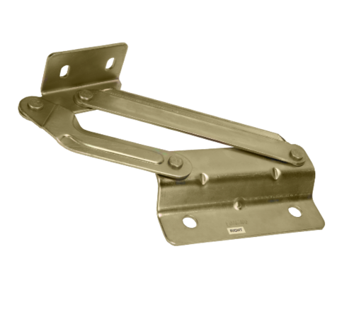 Assembly Bonnet Hinges (Right) 407/709 SFC