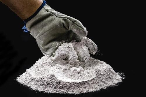 Ceramic Grade Zinc Oxide