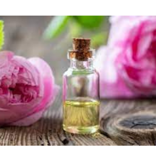 Musk Fragrance