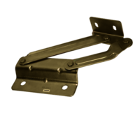 Door Parts Assembly Bonnet Hinges (left) 407/709 Sfc