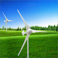 Dolphin 800-1000w Wind Generator - High Reliability, Low Noise Operation | Recoil Start, Long Working Life