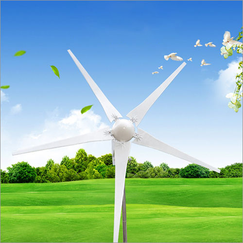 Windking 2000-3000W Wind Generator