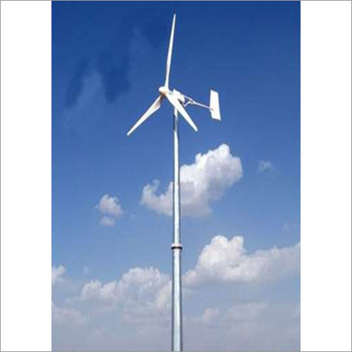 10KW 20W Horizontal Wind Turbine 48V 96V 220V 230V 380V Wind