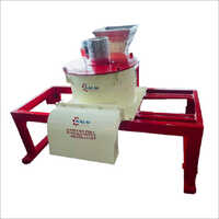 Impact Pulverizer Capacity: 200 Kg/hr