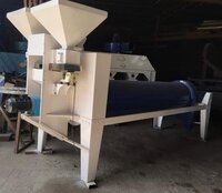 Fortified Rice Blending Machine Capacity: 3000 Kg/hr