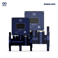 Electromagnetic Flow Meter as per CGWA
