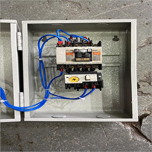 DOL Motor Stater
