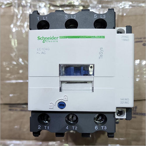 Schneider Power Contactor