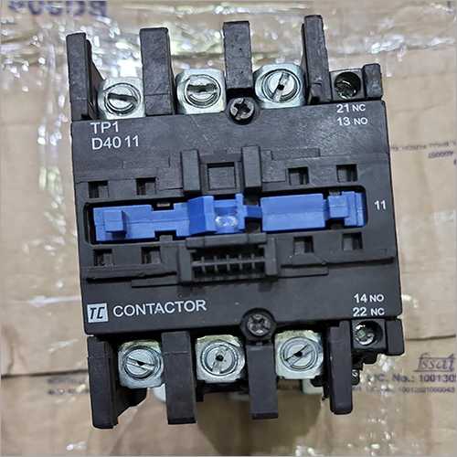 TC Power Contactor