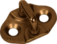 Striker Plate 709 LPT