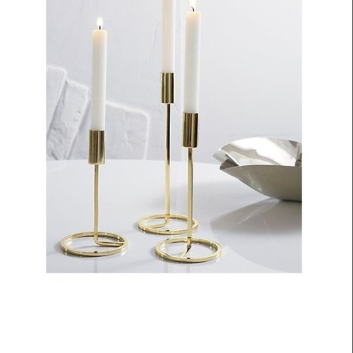 Modern CANDLE HOLDER for Decoration