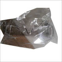 Transparent Disposable Safety Goggles