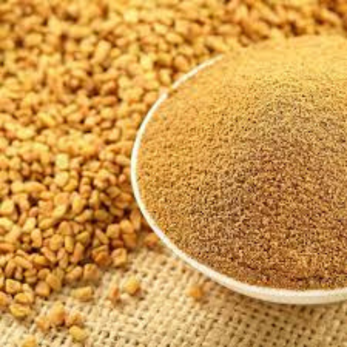 Fenugreek  Powder