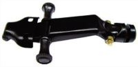Quarter Glass Lock Assembly Set of 2 Pcs. 407/709