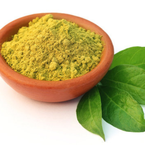Henna Leaf Powder