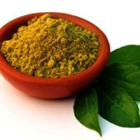 Henna Leaf Powder