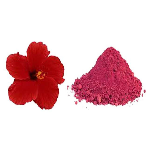 Hibiscus Flower Powder
