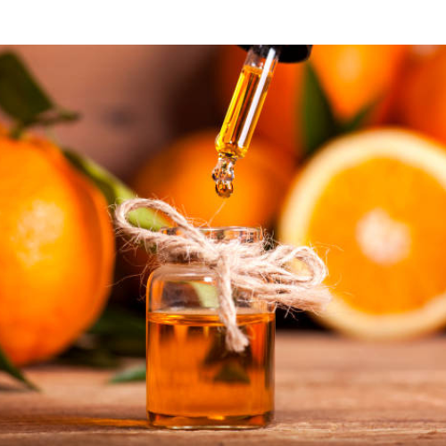 Orange Fragrance