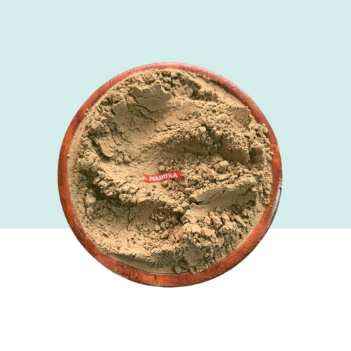 Hibiscus Leaf Powder