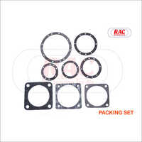 Air Compressor Packing Set