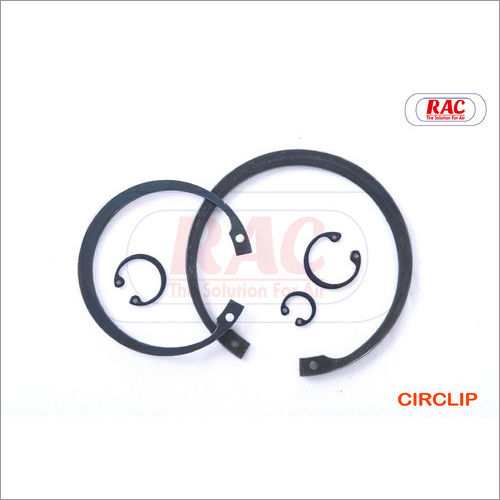 Air Compressor Circip