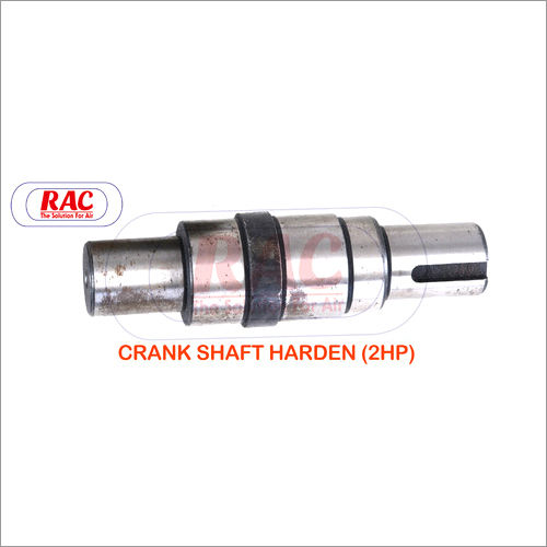 2HP Air Compressor Crank Shaft Harden