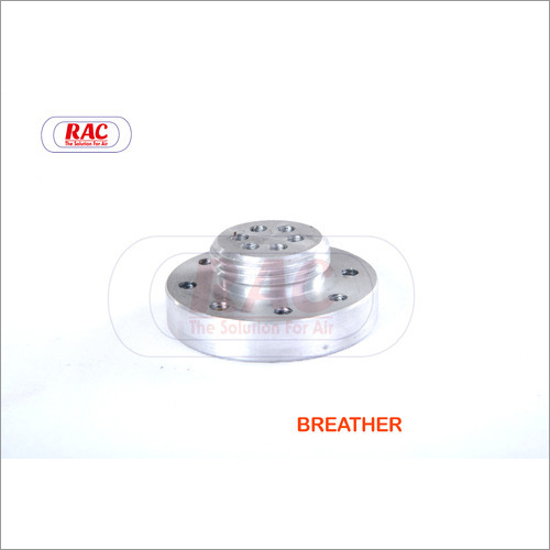 Air Compressor Breather