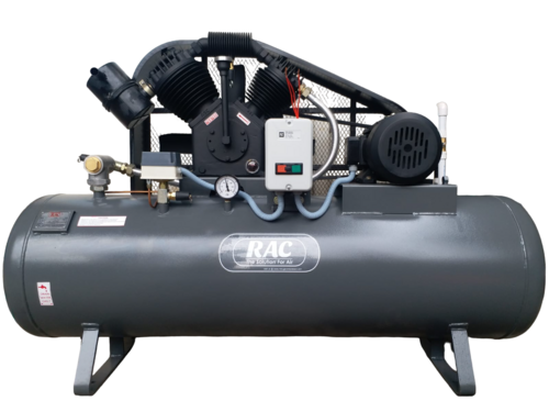 TC300 Pneumatic Air Compressor