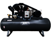 TC300 Pneumatic Air Compressor