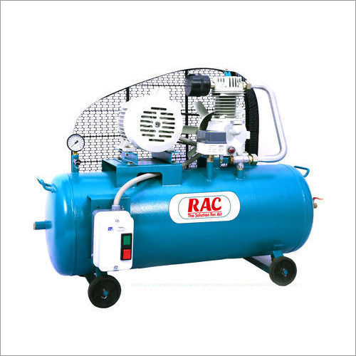 RT 200 Reciprocating Air Compressor